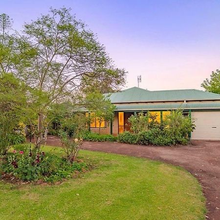 Villa Hakea Haven à Dunsborough Extérieur photo