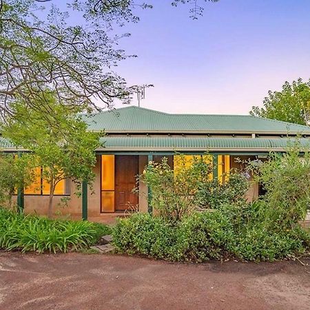 Villa Hakea Haven à Dunsborough Extérieur photo