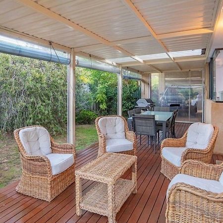 Villa Hakea Haven à Dunsborough Extérieur photo