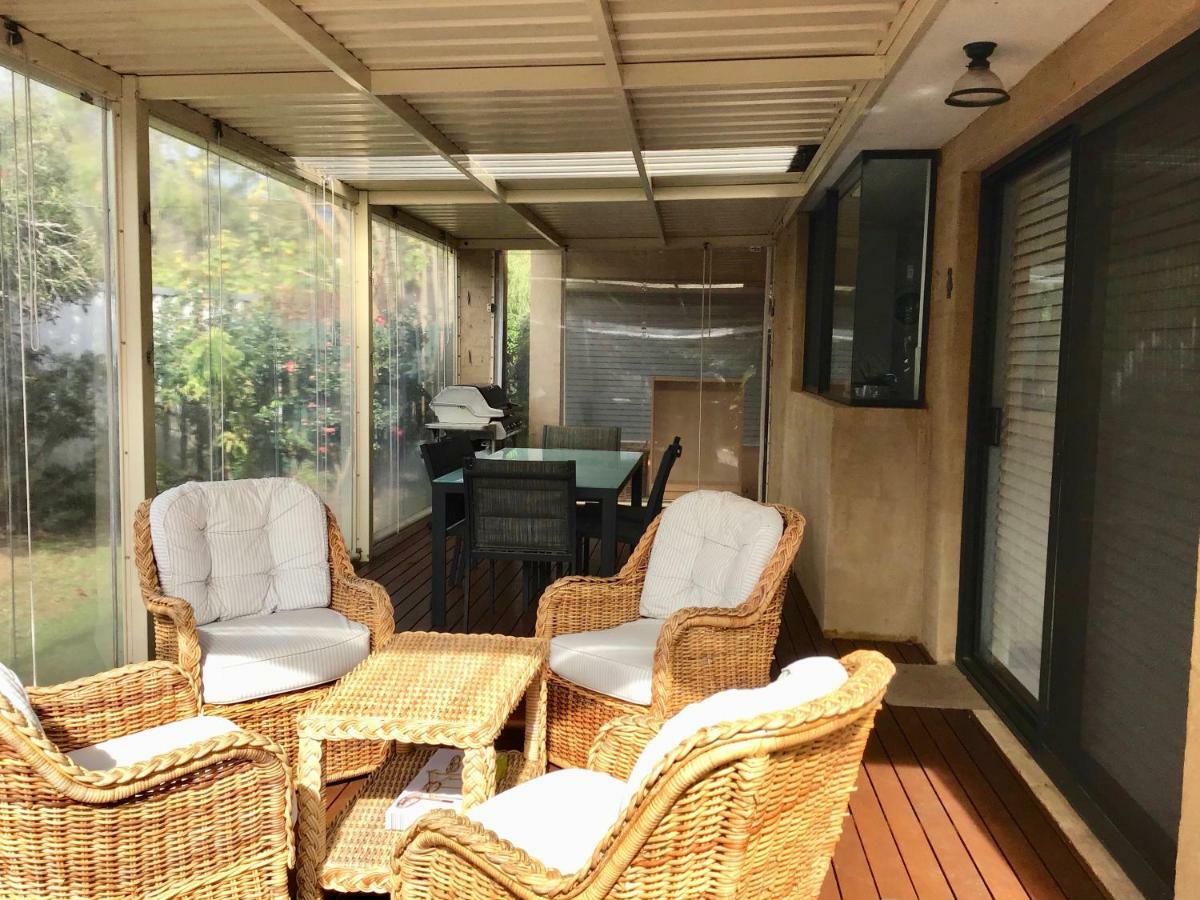 Villa Hakea Haven à Dunsborough Extérieur photo