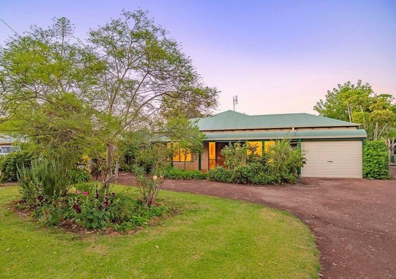 Villa Hakea Haven à Dunsborough Extérieur photo