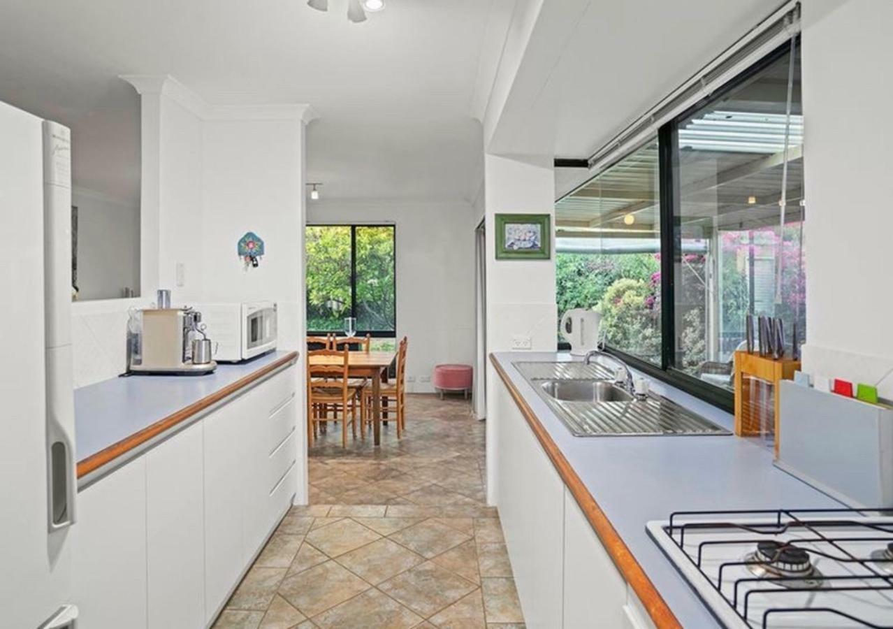Villa Hakea Haven à Dunsborough Extérieur photo