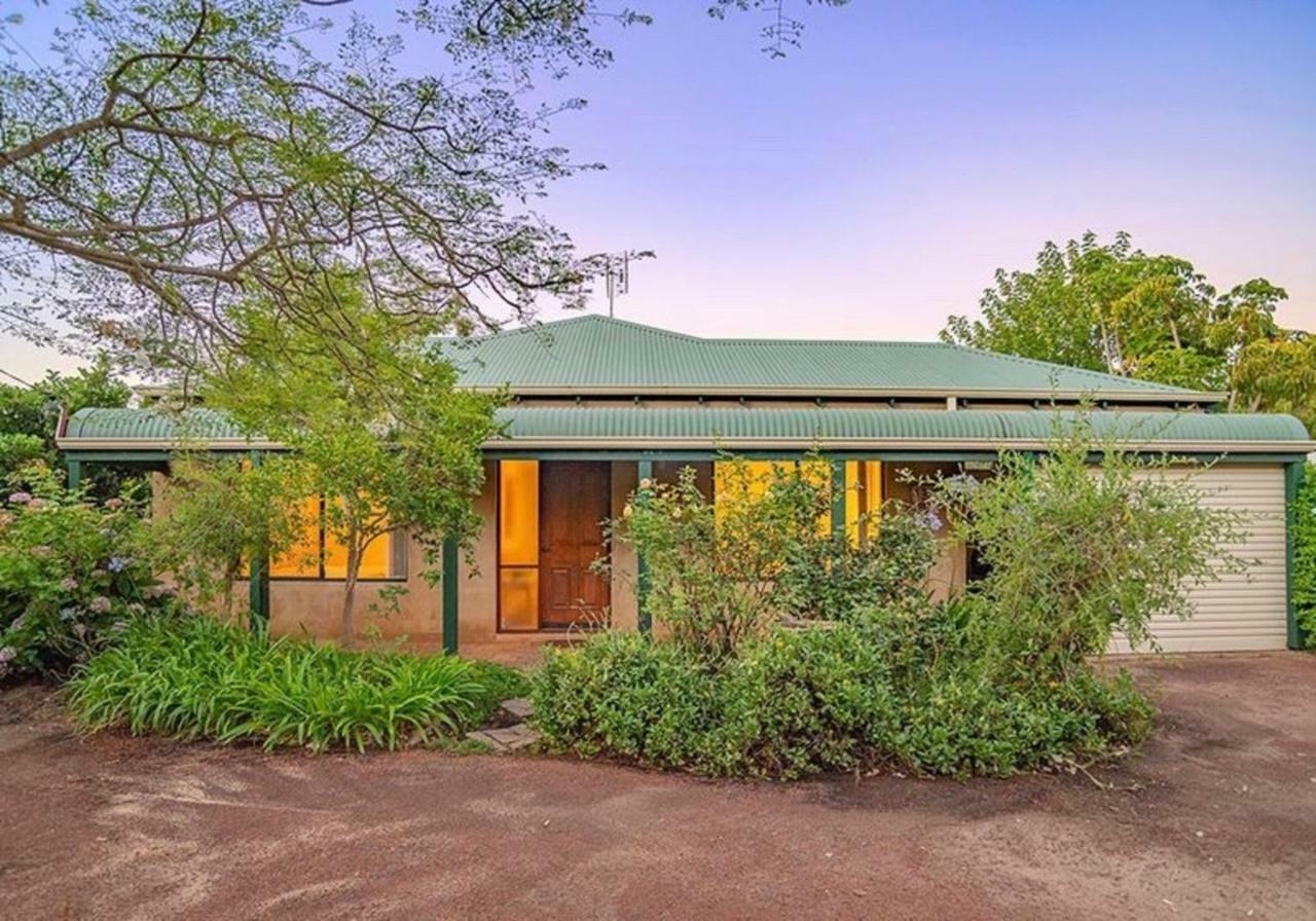 Villa Hakea Haven à Dunsborough Extérieur photo