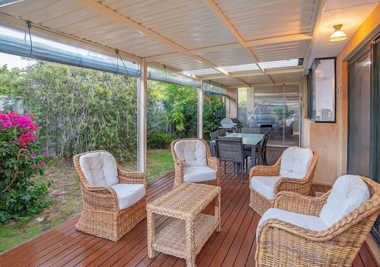 Villa Hakea Haven à Dunsborough Extérieur photo