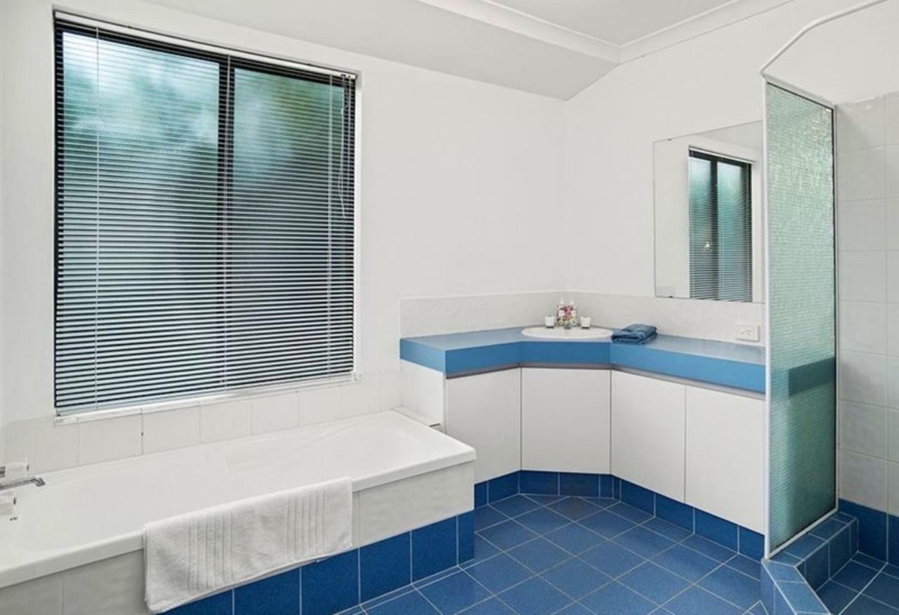 Villa Hakea Haven à Dunsborough Extérieur photo